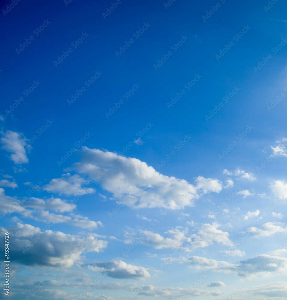 blue sky background with white clouds blue sky background with white clouds