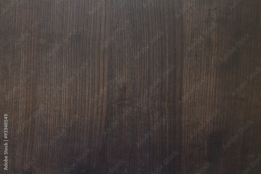 Fototapeta premium Brown wood texture background