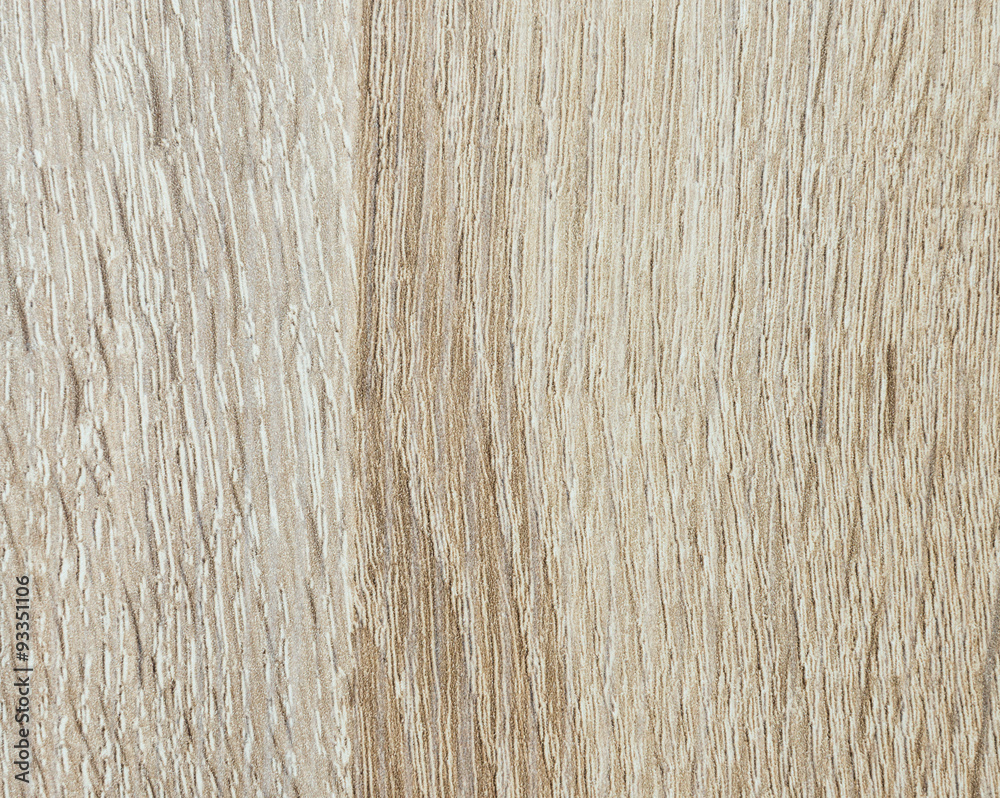Naklejka premium Closeup of artificial veneer
