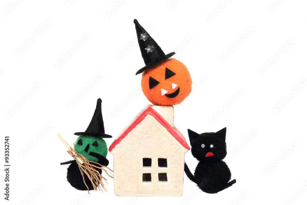 ハロウィン集合