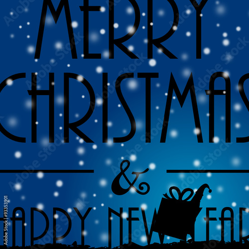 Merry Christmas