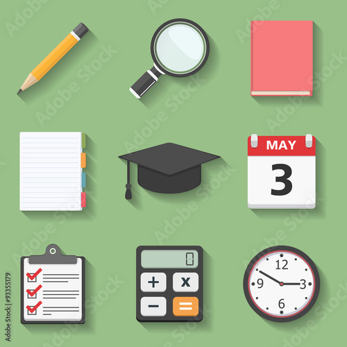 Education Objects