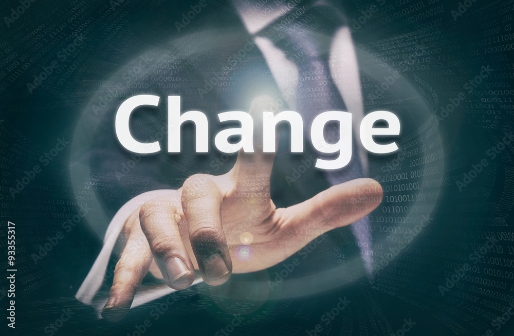 Change Concept Change Concept