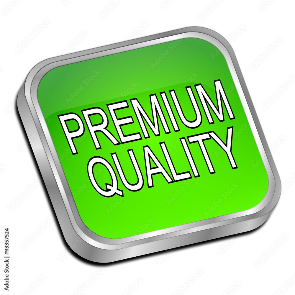 Premium Quality button Premium Quality button