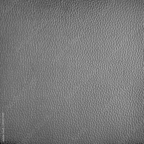 black leather texture