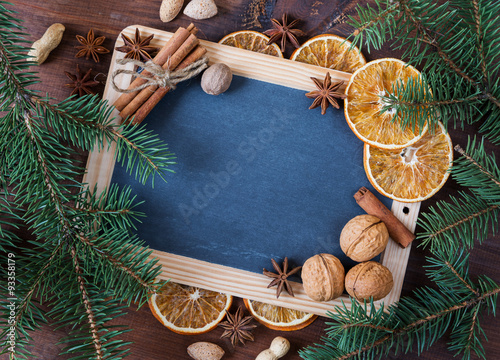 Christmas background
