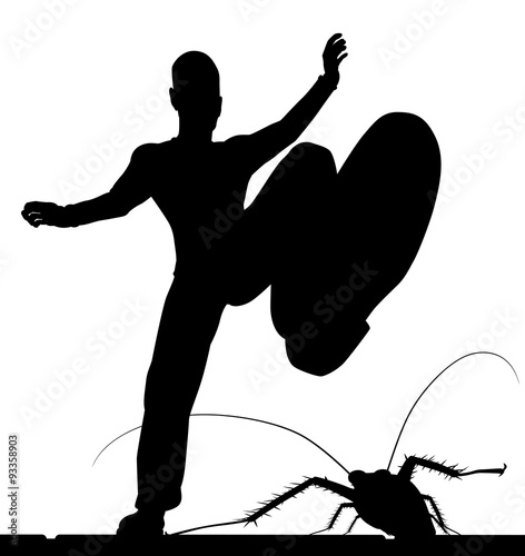 Bug control