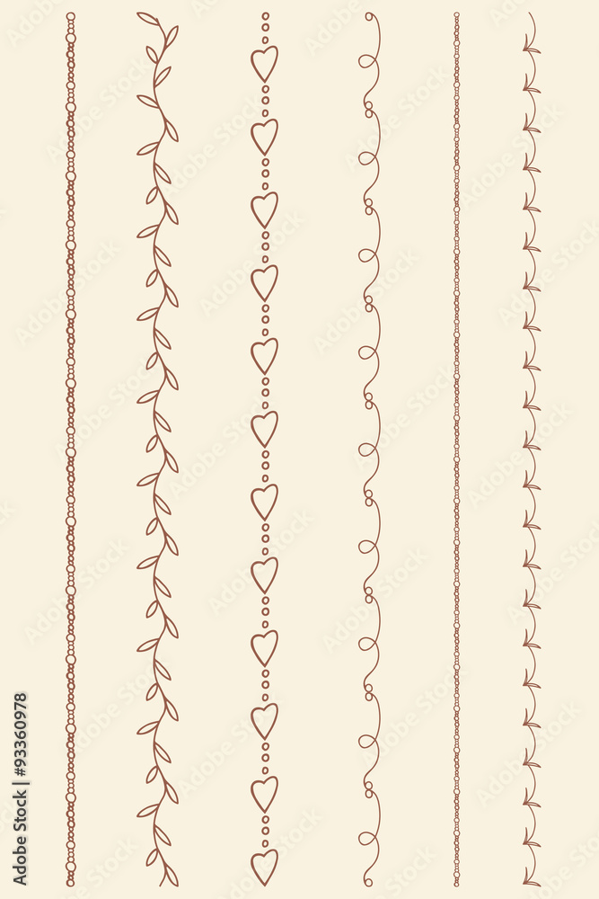 decoration elements patterns decoration elements patterns