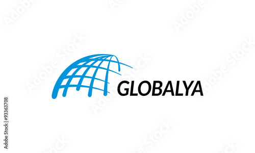 Globalya Logo