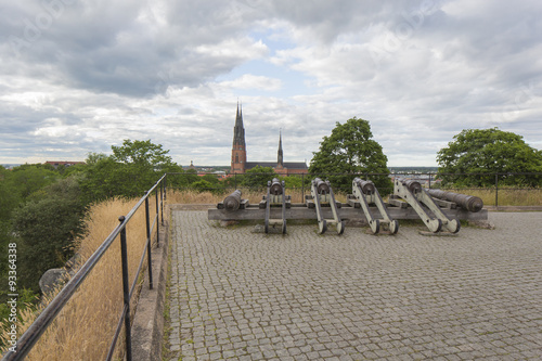 Photography Stockholm Schweden im Sommer