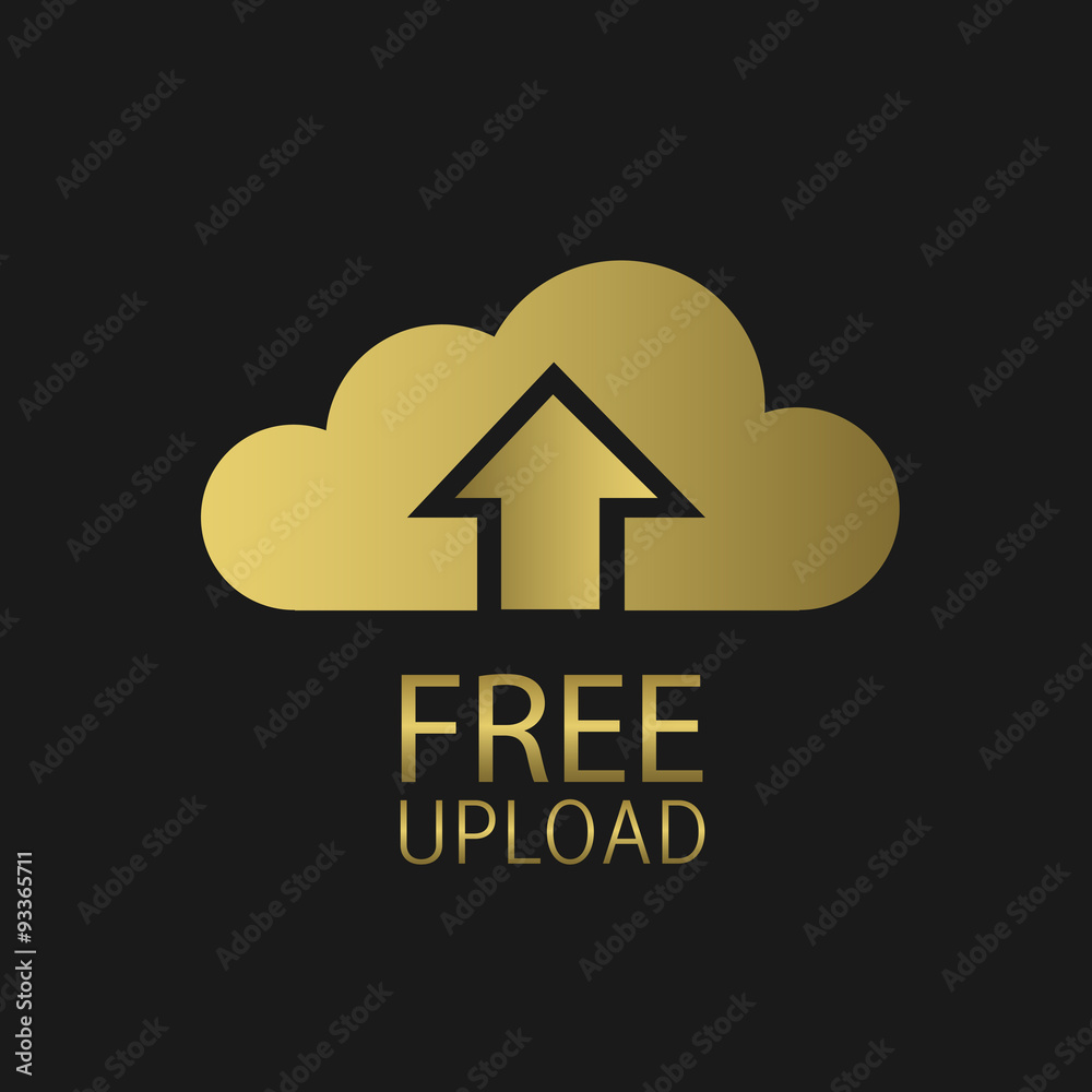 Fototapeta premium Free upload