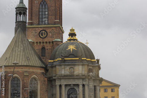Photography Schweden Stockholm im Sommer