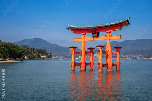 Itsukushima Shrine