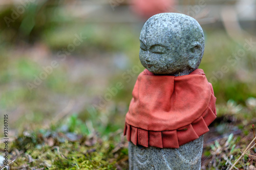 Mount Koya, Japan photo