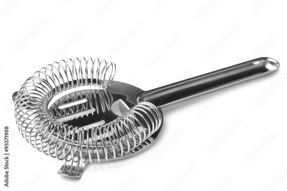 Cocktail strainer Cocktail strainer