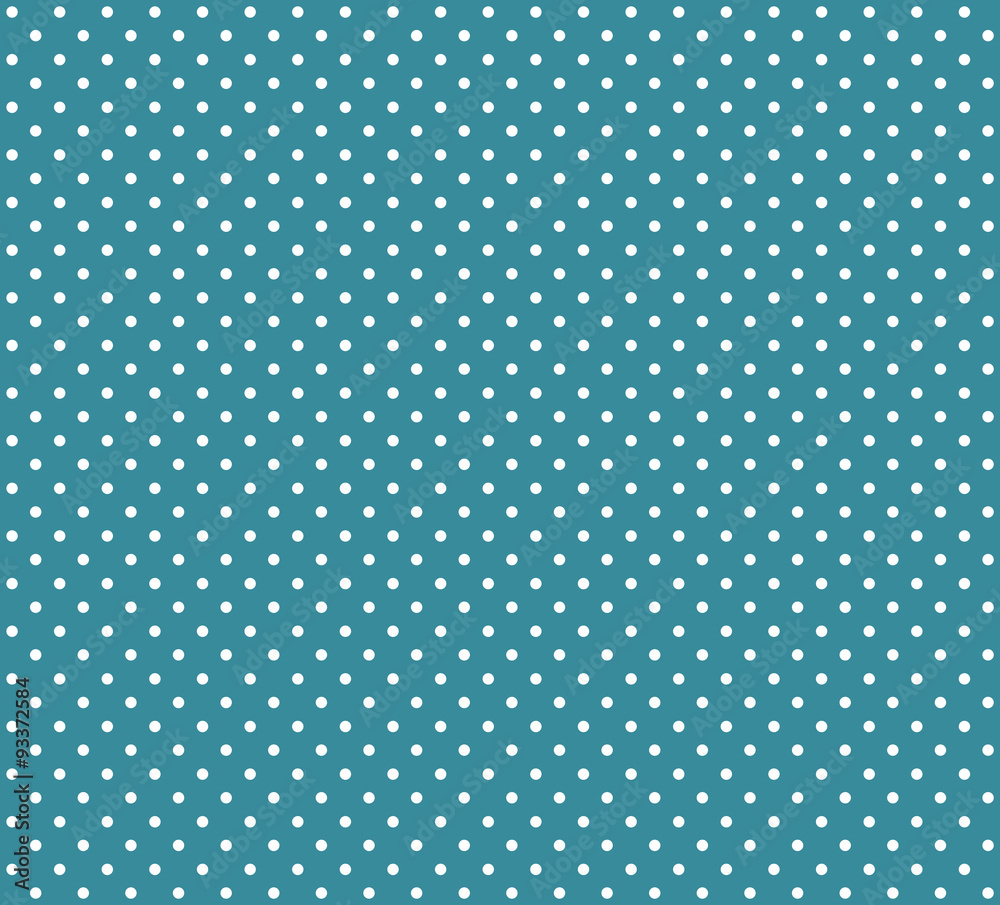 Pünktchen Hintergrund Türkis weiß Pünktchen Hintergrund Türkis weiß