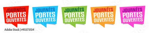 Journées portes ouvertes
