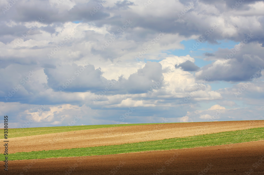 Farmland