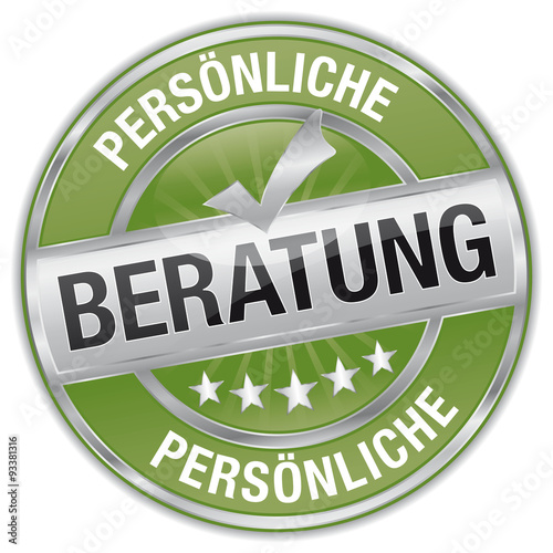 Persönliche Beratung
