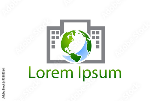 Photographer and photography industry icon