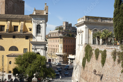 Photography rome italy history monuments