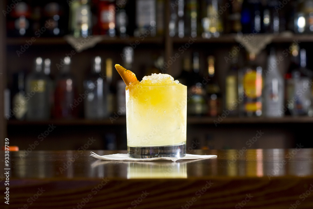 cocktail