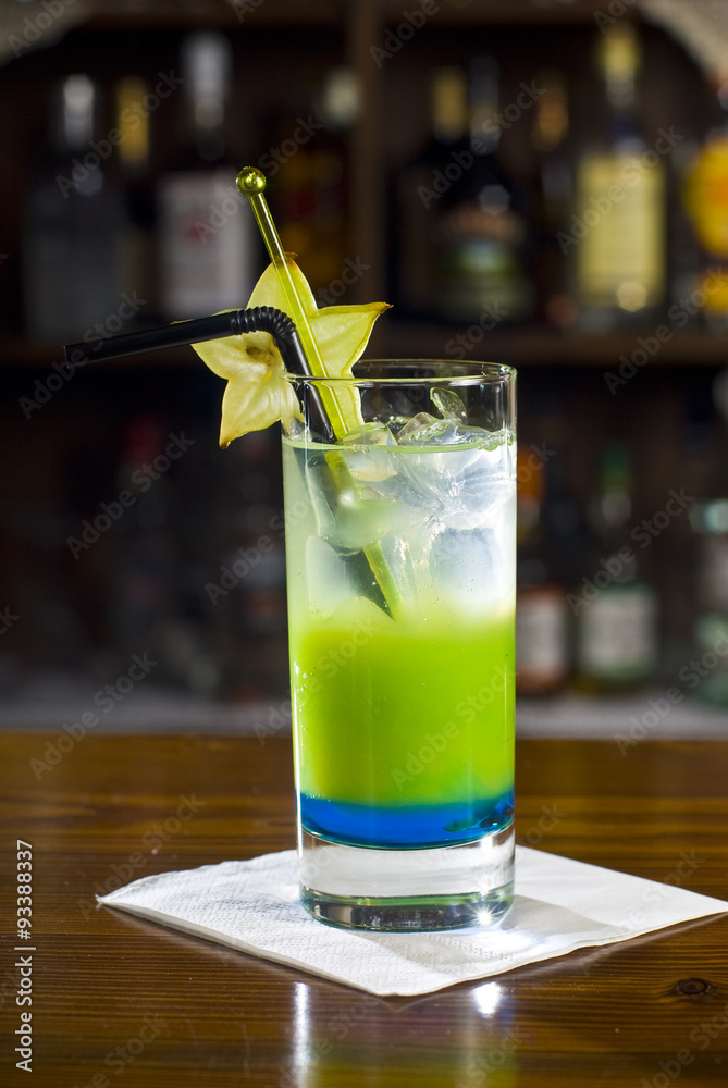 cocktail