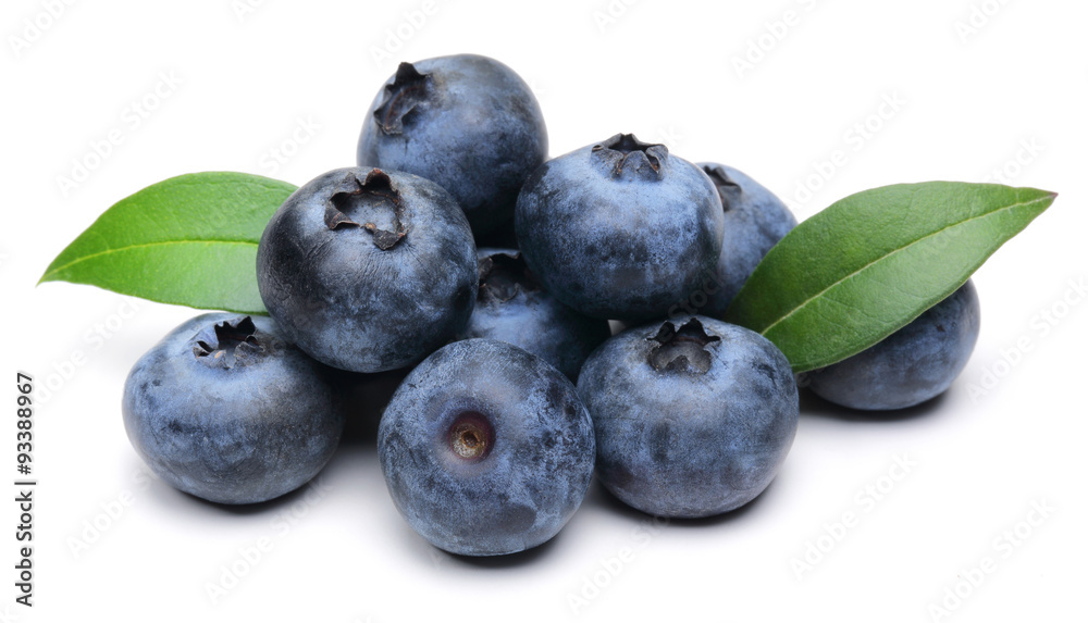 Blueberries Blueberries