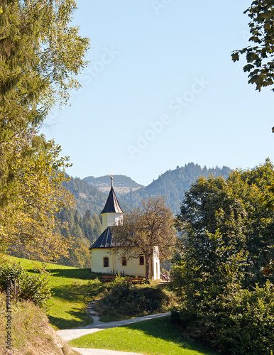 Antoniuskapelle photo