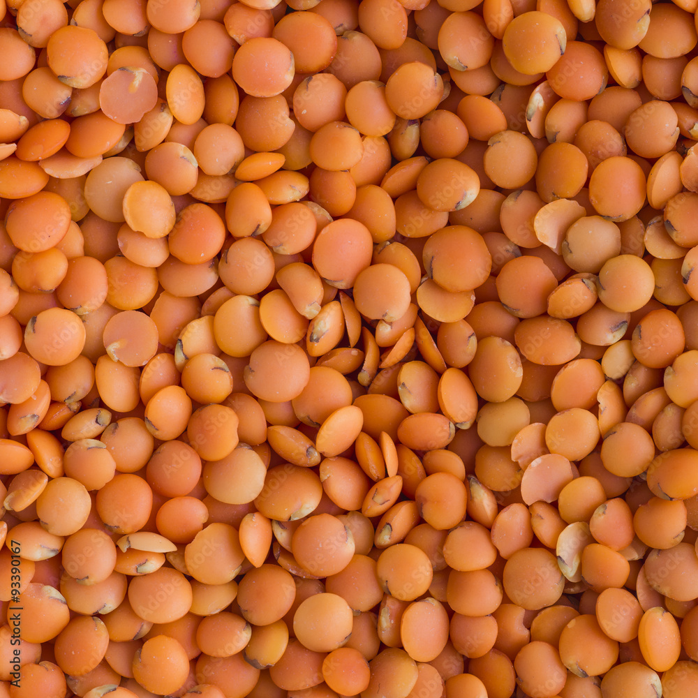 red lentils red lentils