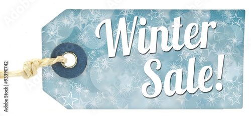 Winter Sale 