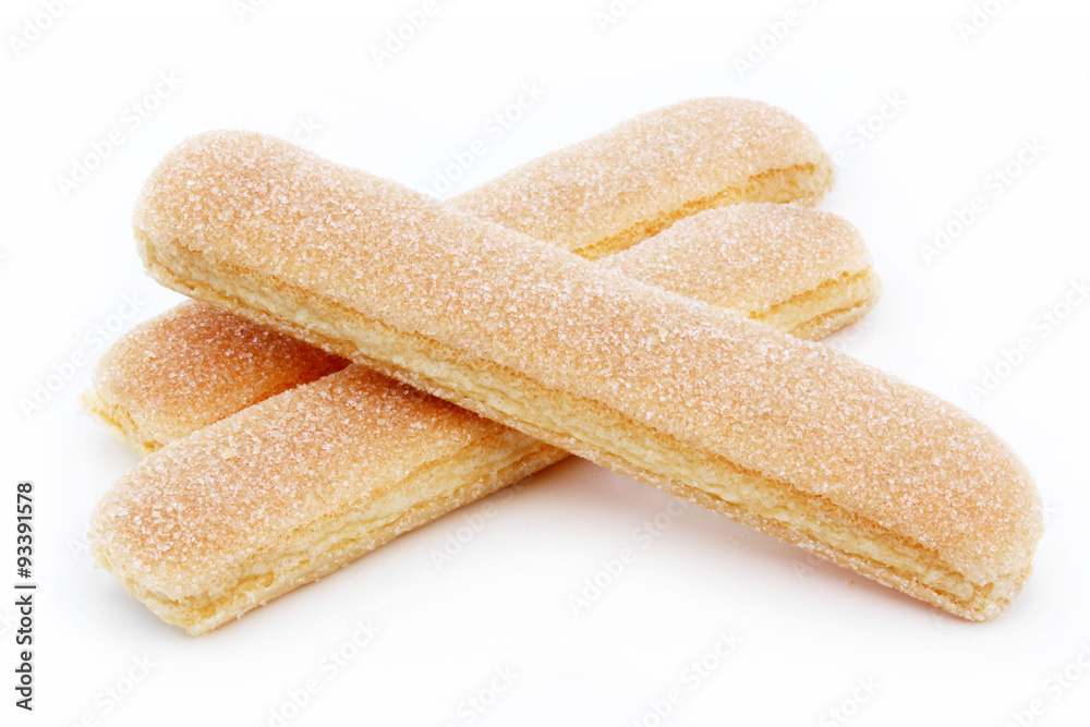 Boudoirs / French biscuits, Boudoirs / French biscuits,