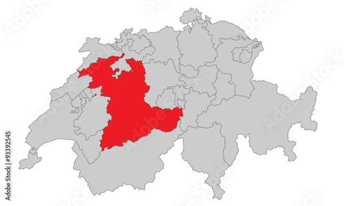 Schweiz -Bern