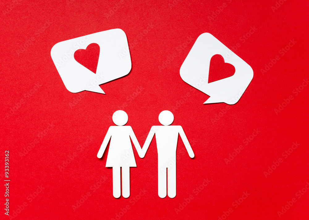 Expressing Love