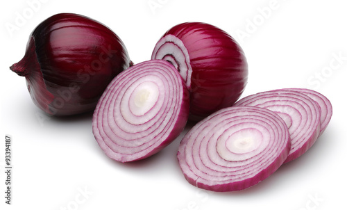 Red Onion