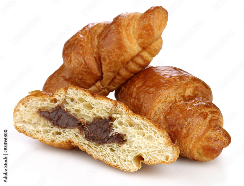 Croissant Croissant
