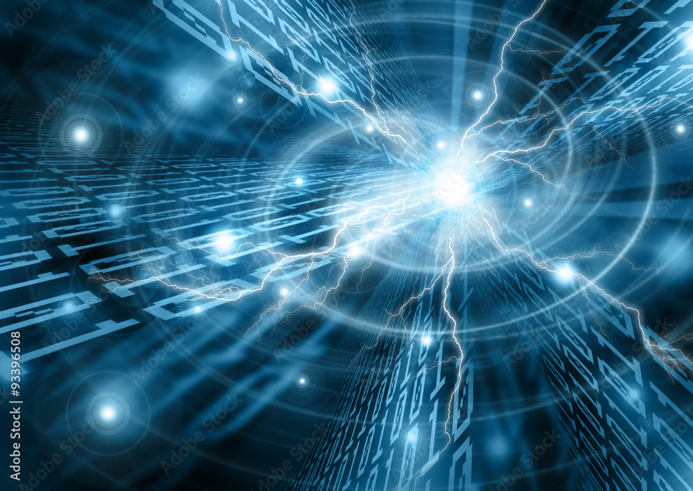 Best Internet Concept of global business.Technological Best Internet Concept of global business.Technological