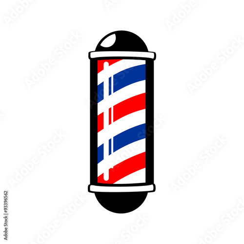 Barber's Pole