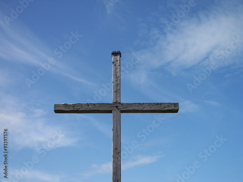 Bergkreuz