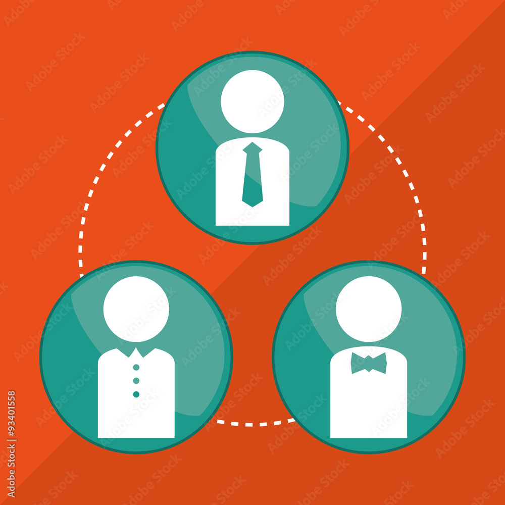Teamwork design Teamwork design