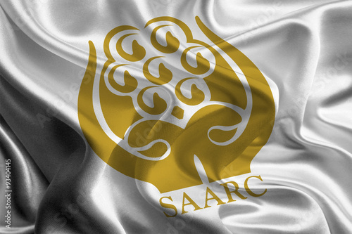 SAARC Flag