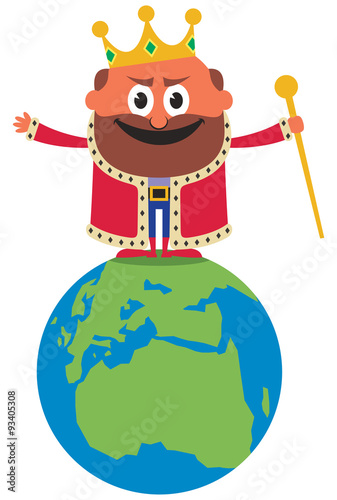 King of the World