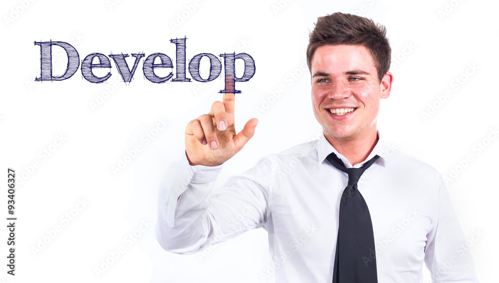 Develop