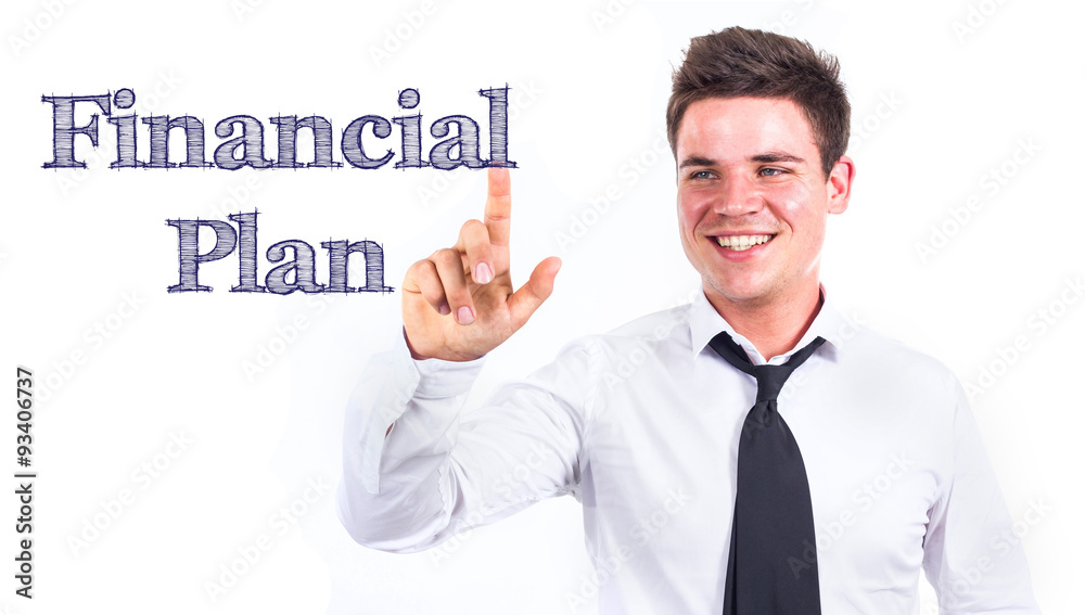 Financial Plan Financial Plan