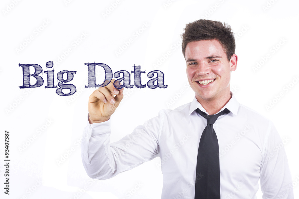 Big Data Big Data