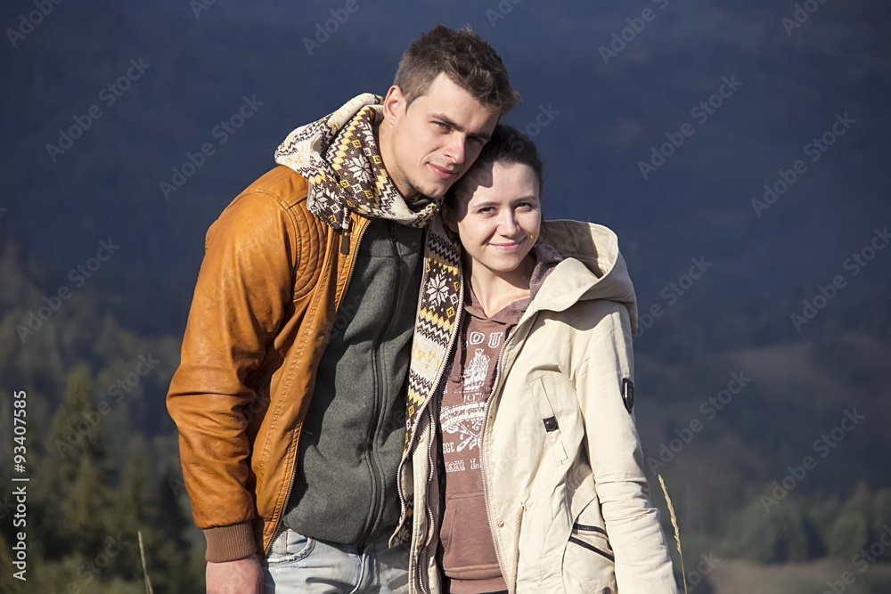 love in the mountains love in the mountains