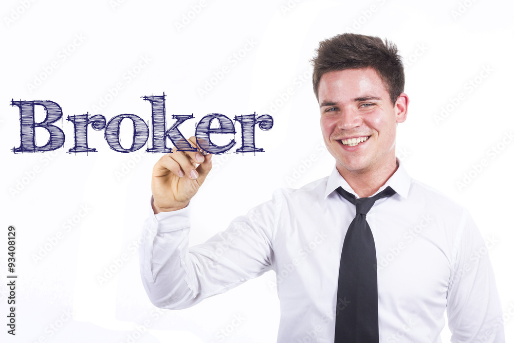 Broker Broker