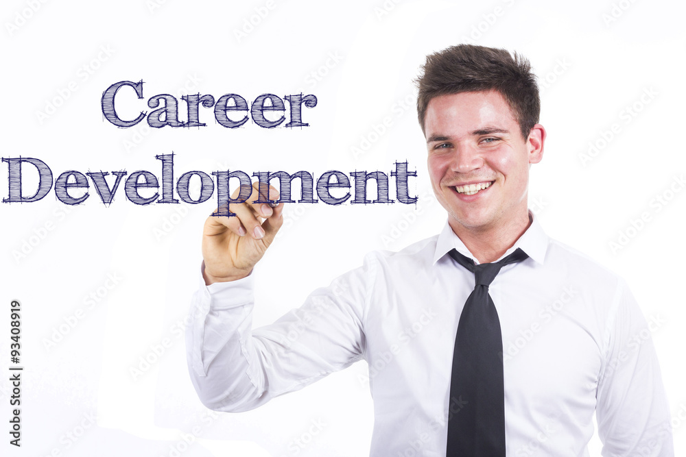 Career Development Career Development