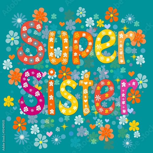 best sister ever