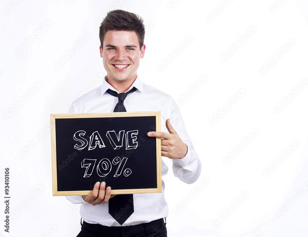 SAVE 70% SAVE 70%